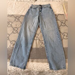 BDG Cowboy Jean, Light Denim, 27